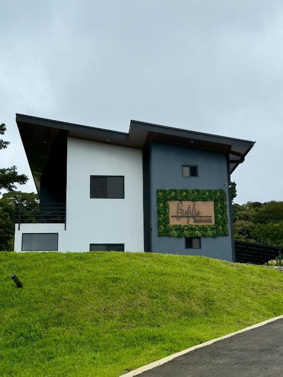 Monteverde Costa Rica